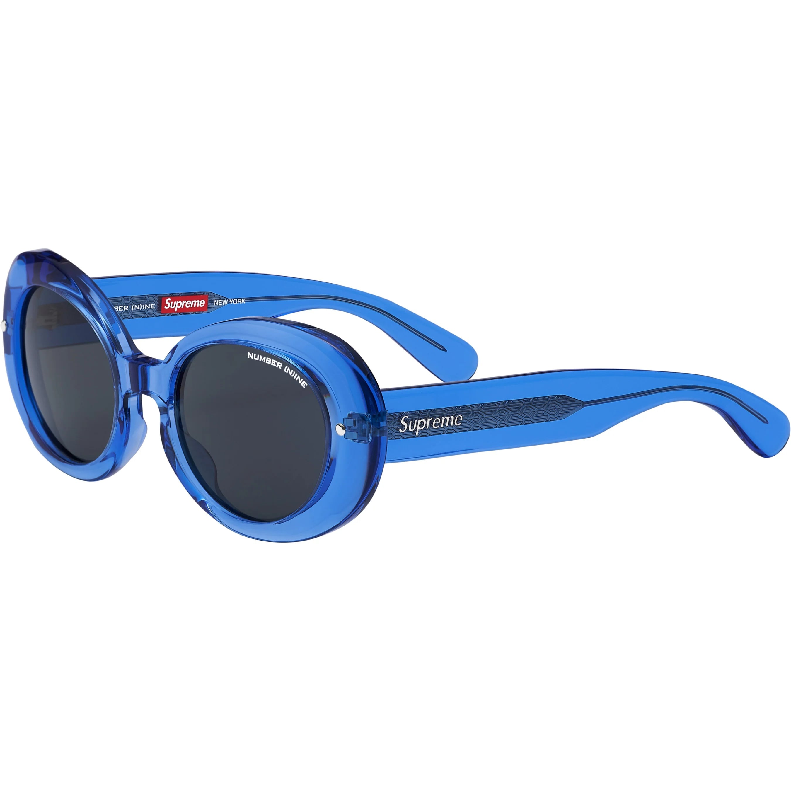 Supreme®/Number (N)ine® Sunglasses view 7